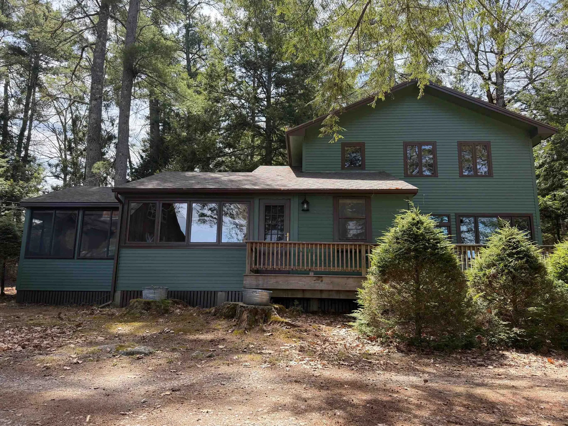 12 Tall Pines Way Meredith NH 03253