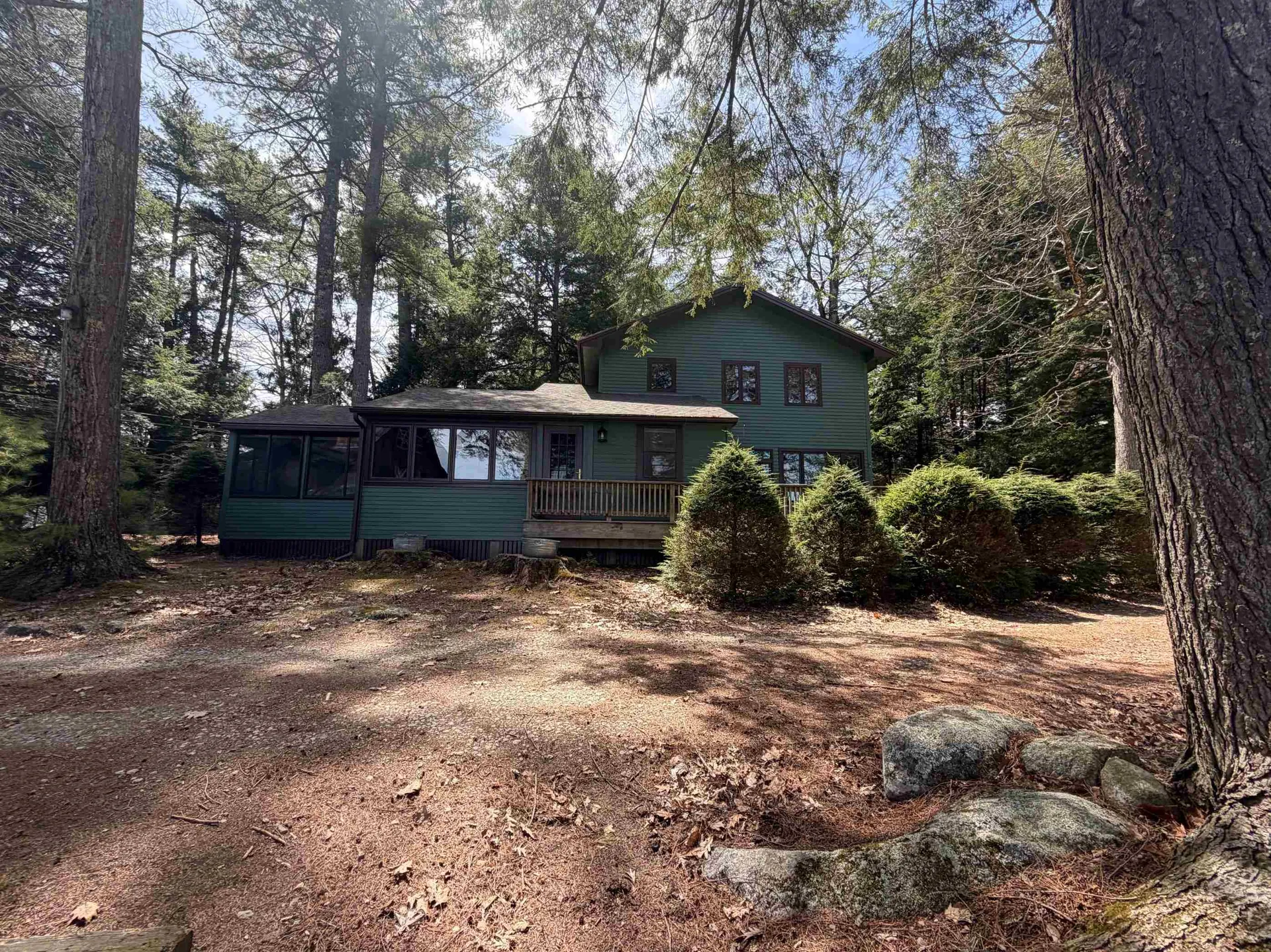 12 Tall Pines Way Meredith NH 03253