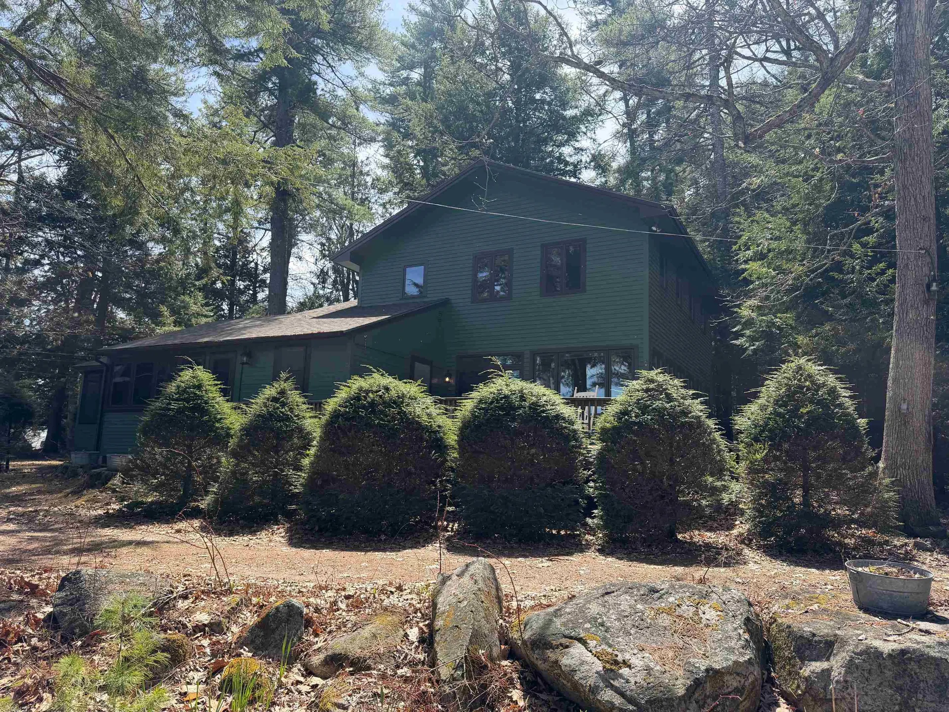 12 Tall Pines Way Meredith NH 03253