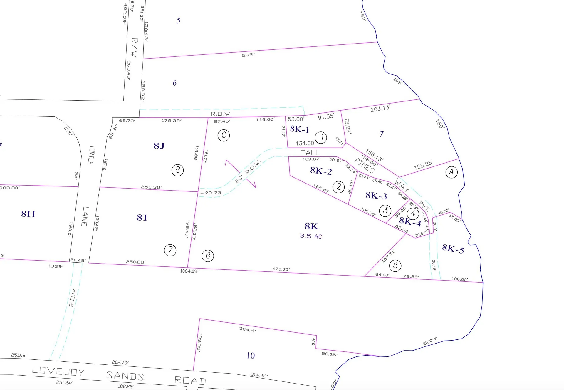 12 Tall Pines Way Meredith NH 03253