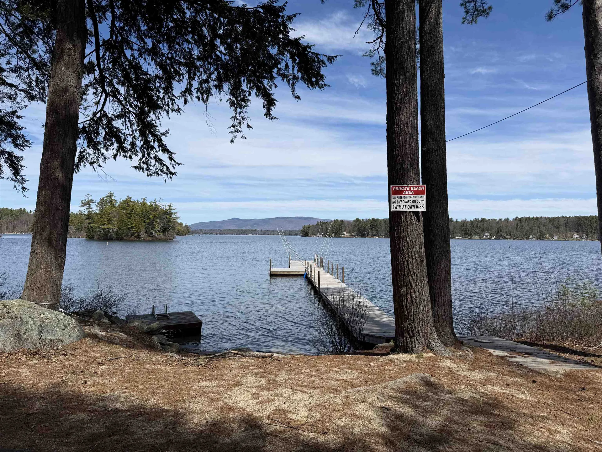 12 Tall Pines Way Meredith NH 03253