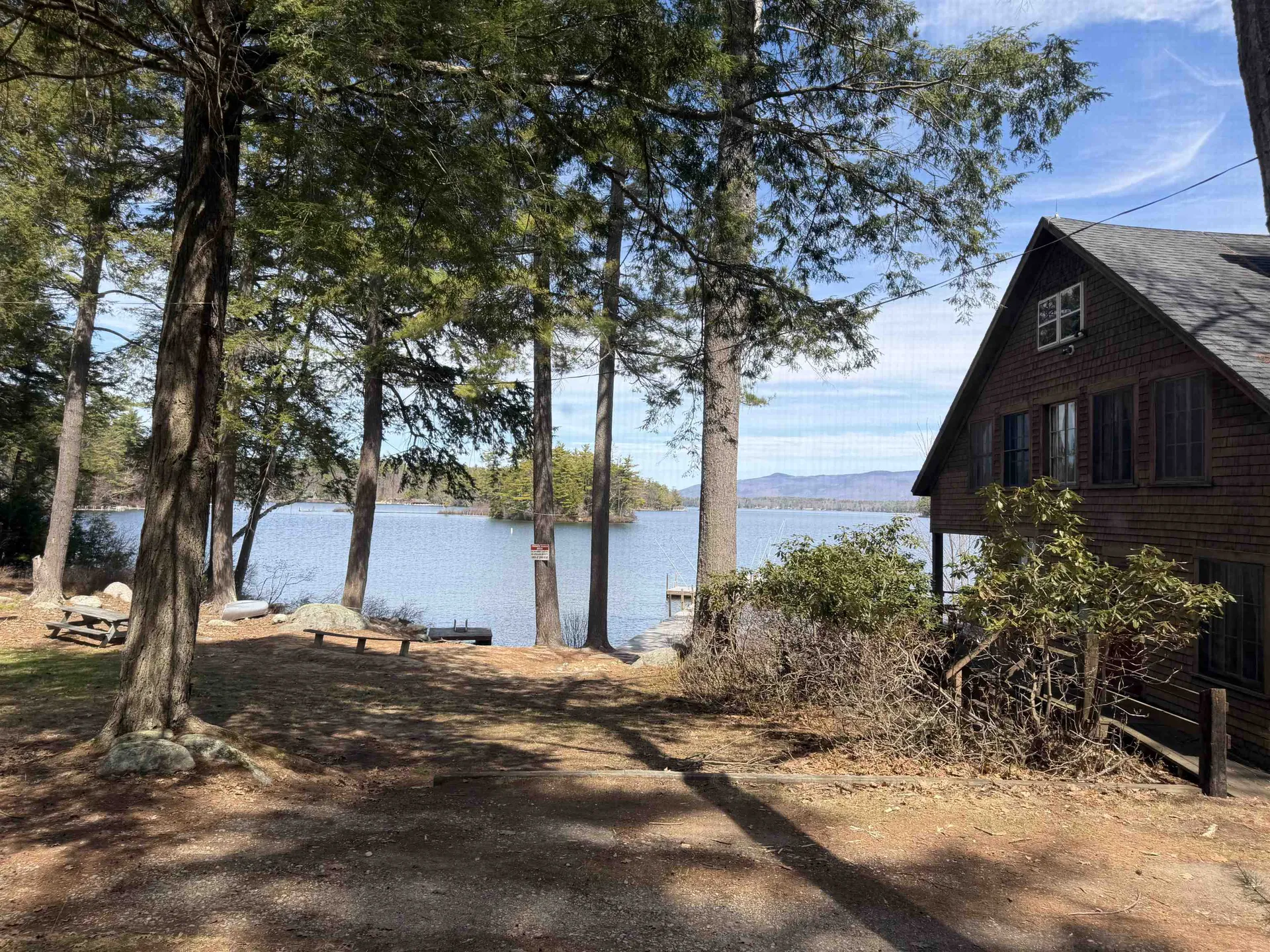 12 Tall Pines Way Meredith NH 03253