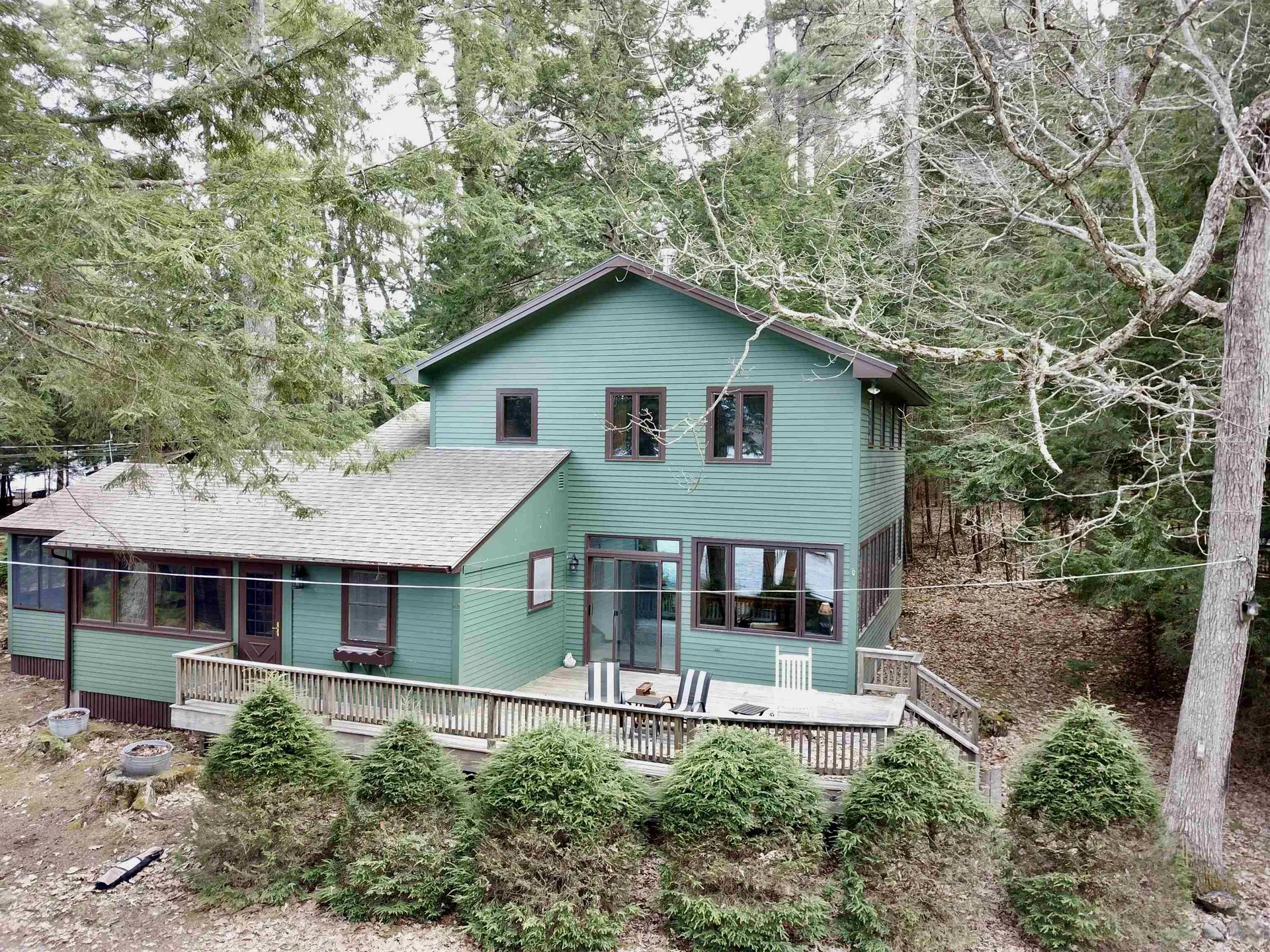12 Tall Pines Way Meredith NH 03253