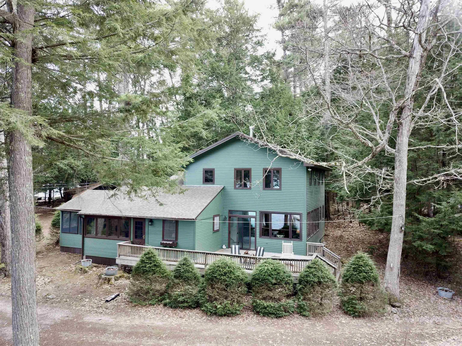 12 Tall Pines Way Meredith NH 03253