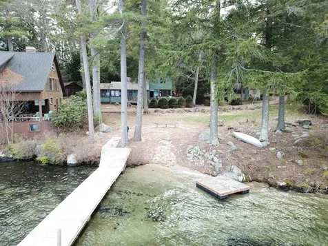12 Tall Pines Way Meredith NH 03253
