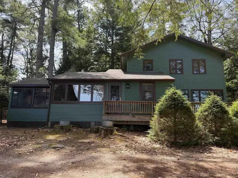 12 Tall Pines Way Meredith NH 03253