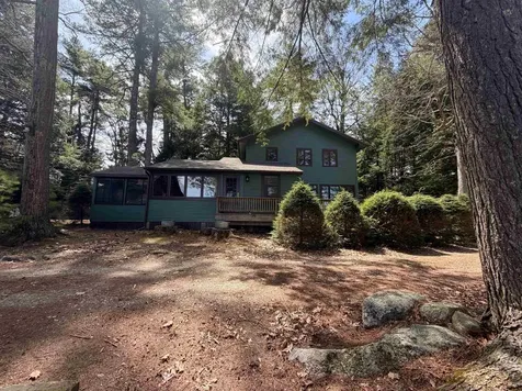 12 Tall Pines Way Meredith NH 03253