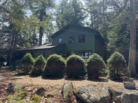 12 Tall Pines Way Meredith NH 03253