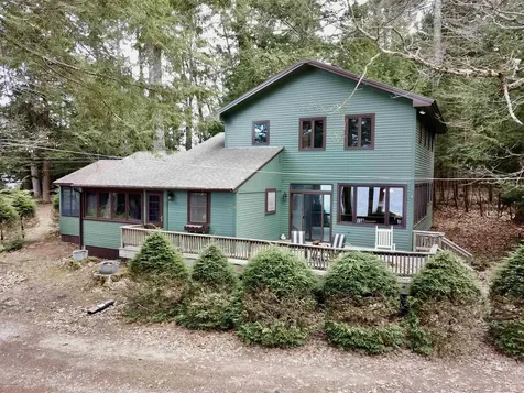 12 Tall Pines Way Meredith NH 03253