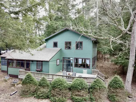 12 Tall Pines Way Meredith NH 03253