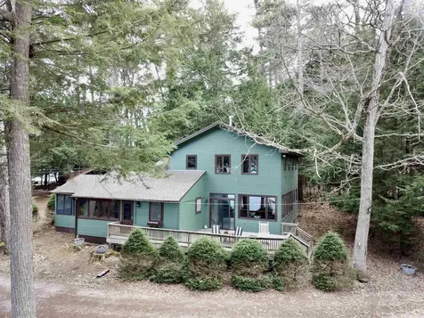 12 Tall Pines Way Meredith NH 03253