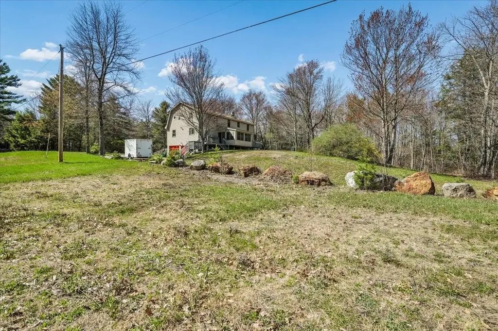 326 Lockes Hill Road Epsom NH 03234