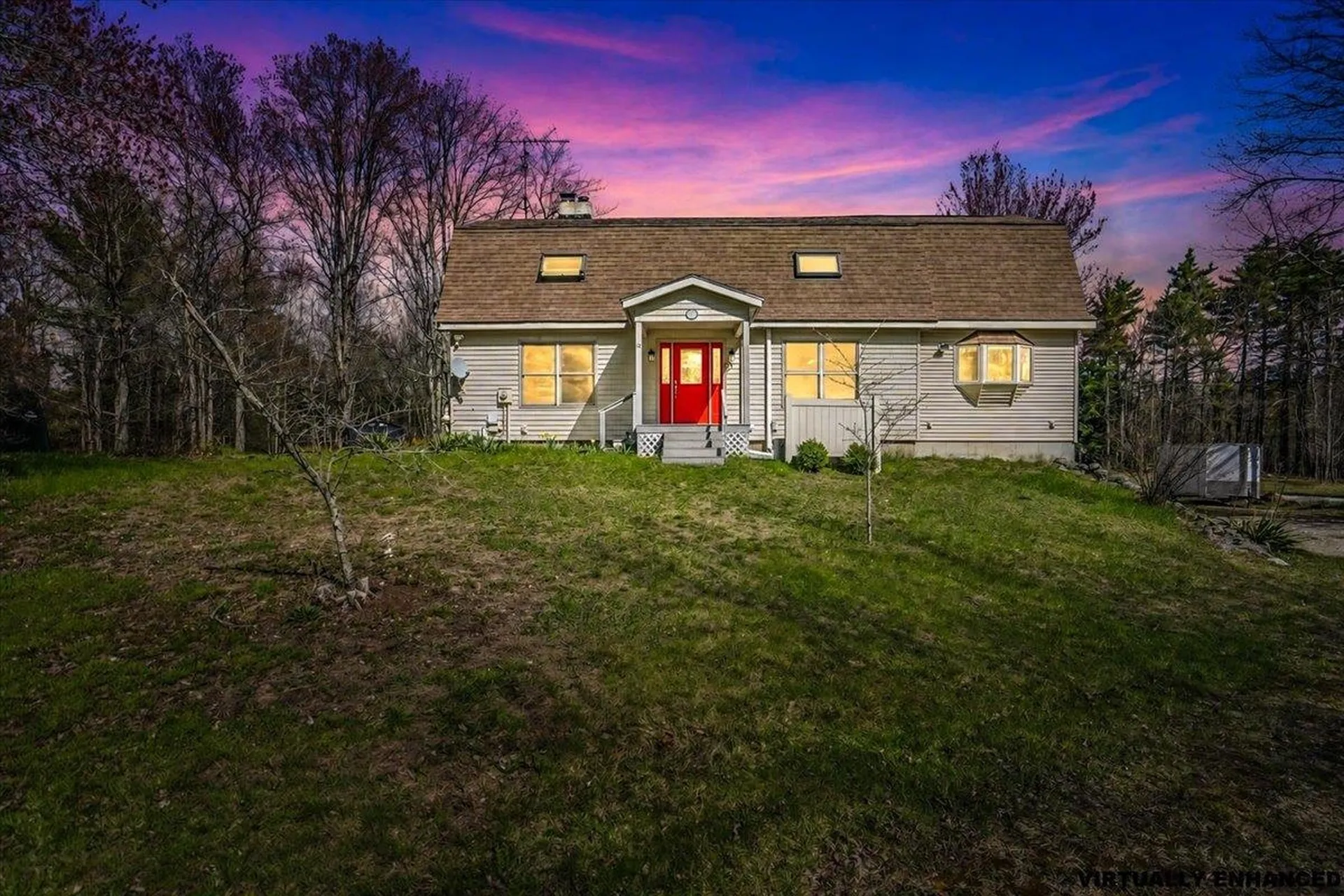 326 Lockes Hill Road Epsom NH 03234