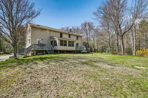 326 Lockes Hill Road Epsom NH 03234