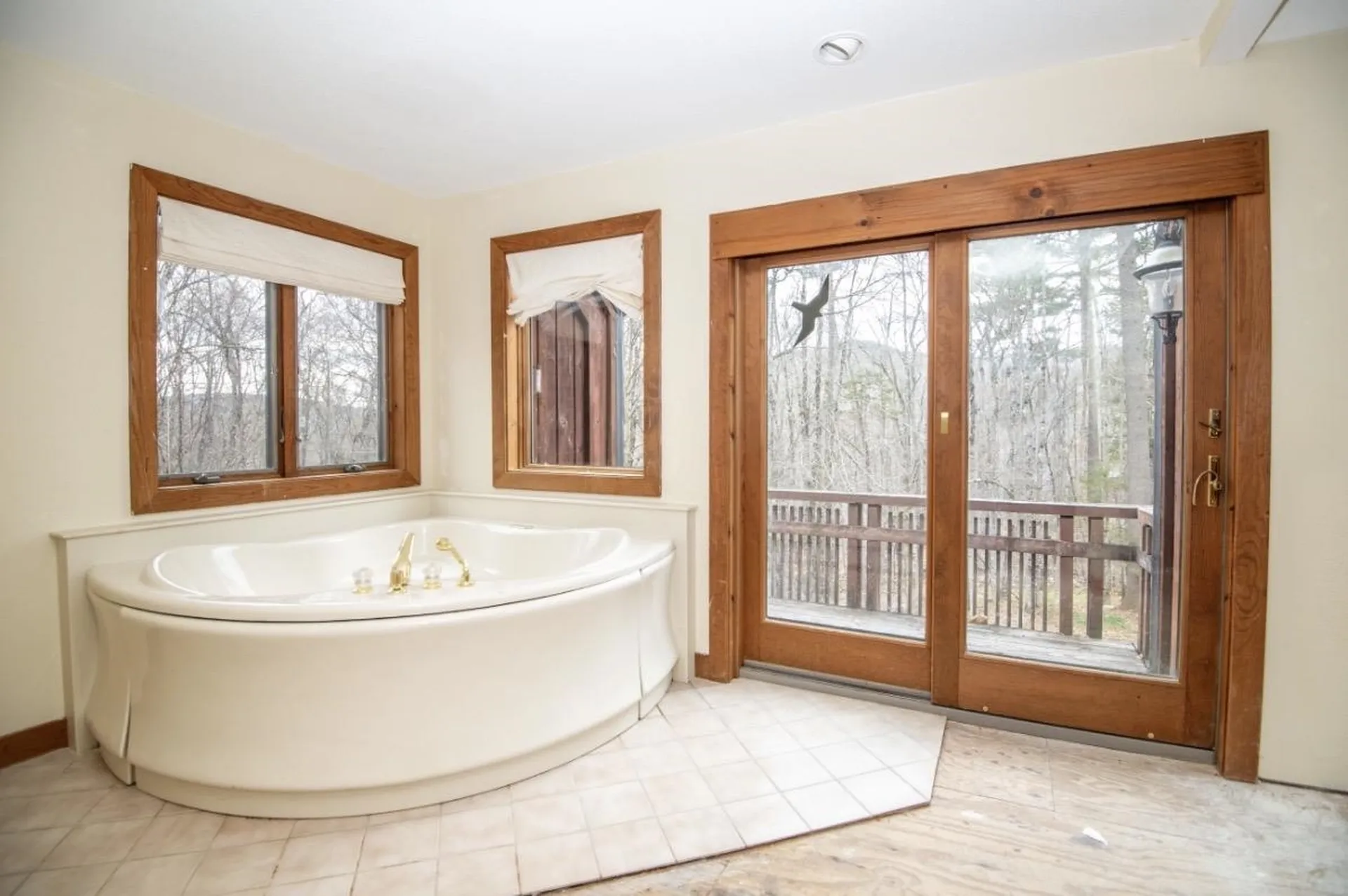 583 Hawk Spur Road Plymouth VT 05056