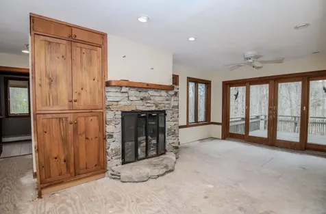 583 Hawk Spur Road Plymouth VT 05056