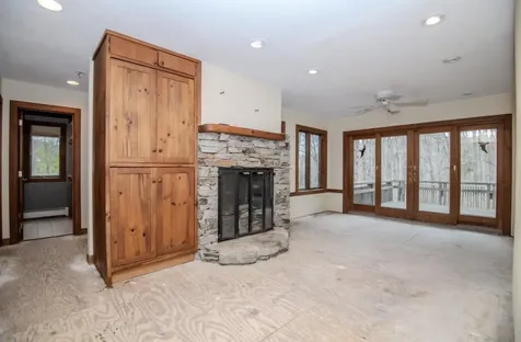 583 Hawk Spur Road Plymouth VT 05056