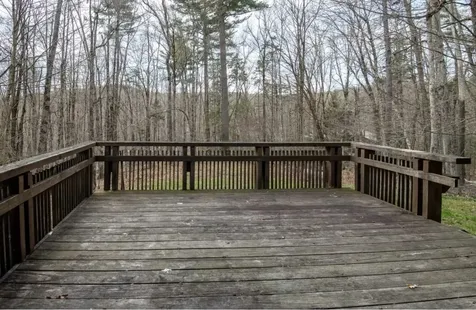 583 Hawk Spur Road Plymouth VT 05056
