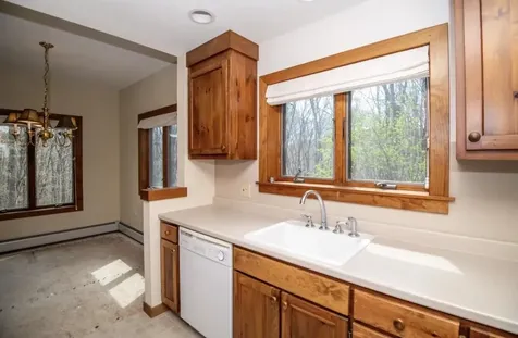 583 Hawk Spur Road Plymouth VT 05056