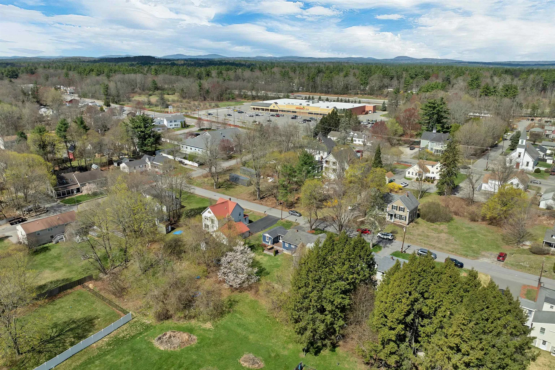 5 Pleasant Street Merrimack NH 03054