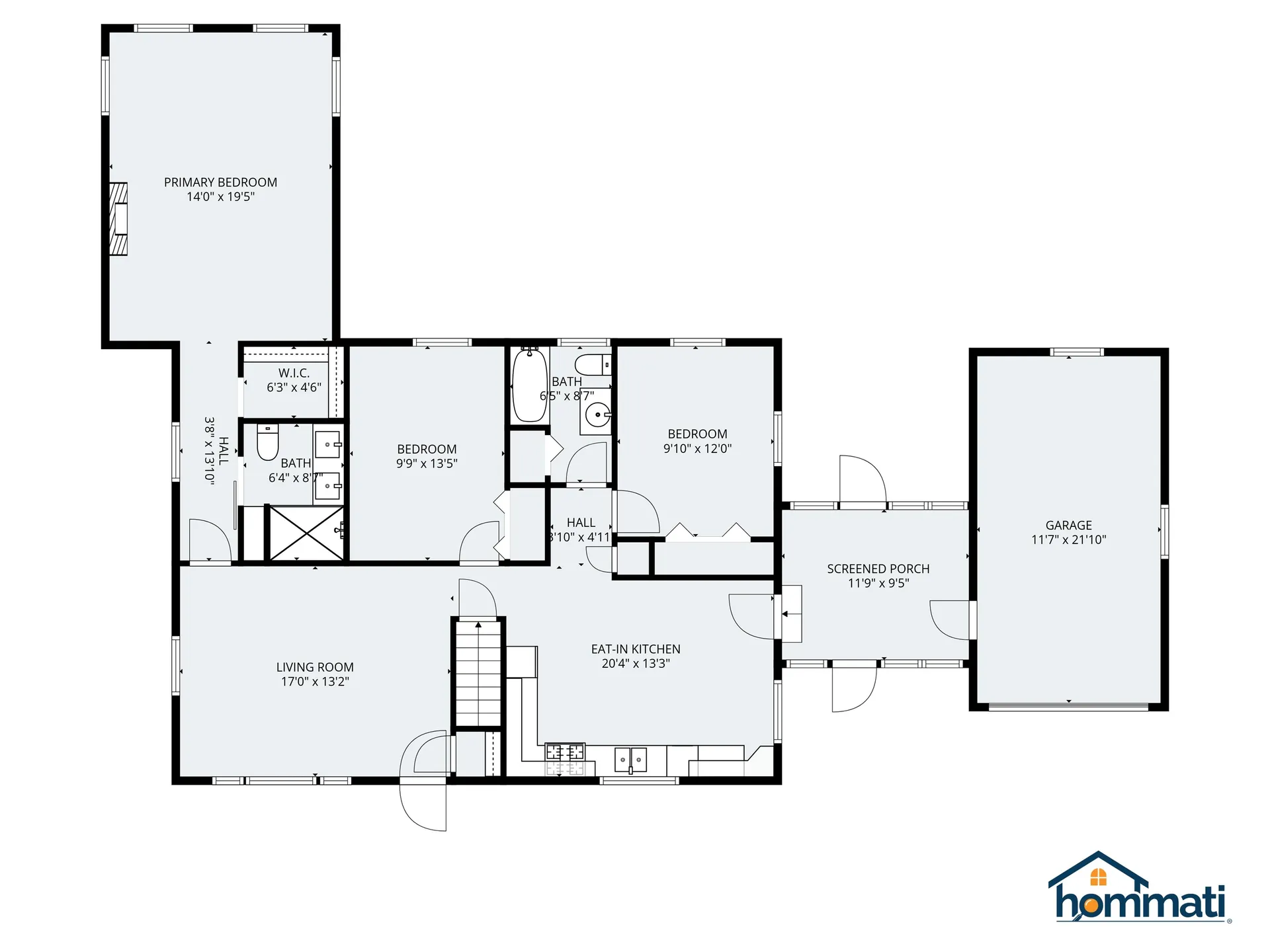 5 Pleasant Street Merrimack NH 03054