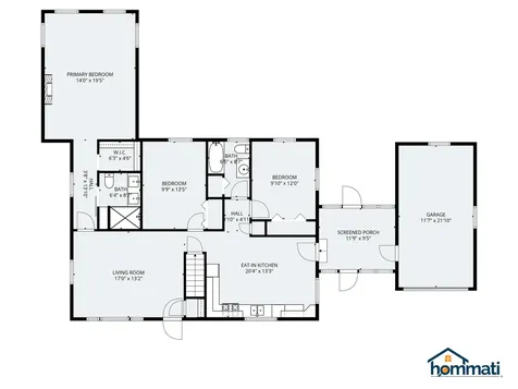 5 Pleasant Street Merrimack NH 03054