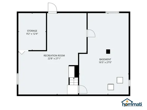 5 Pleasant Street Merrimack NH 03054