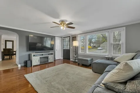 5 Pleasant Street Merrimack NH 03054