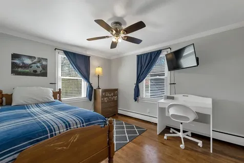 5 Pleasant Street Merrimack NH 03054