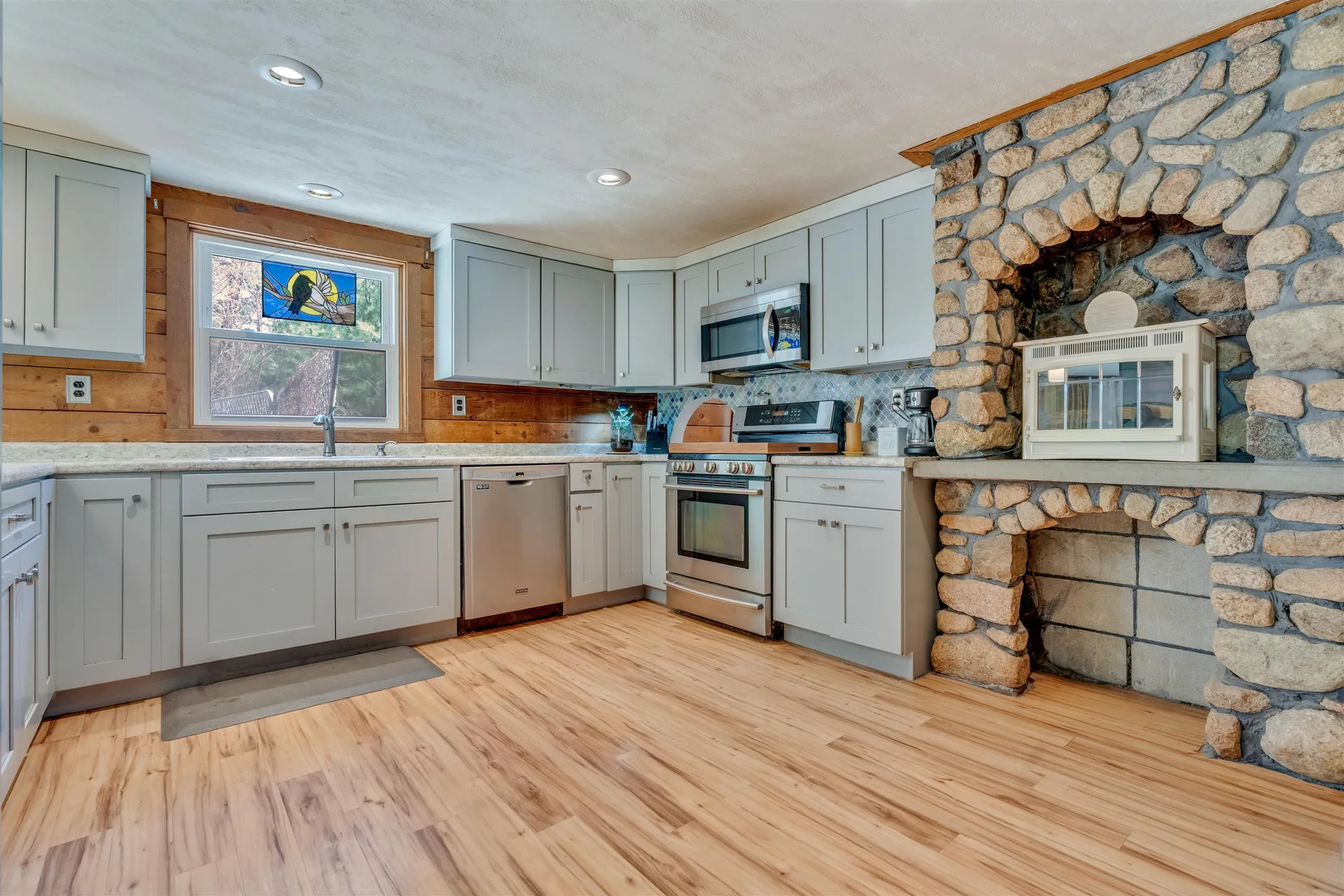 26 Clancy Road Freedom NH 03836