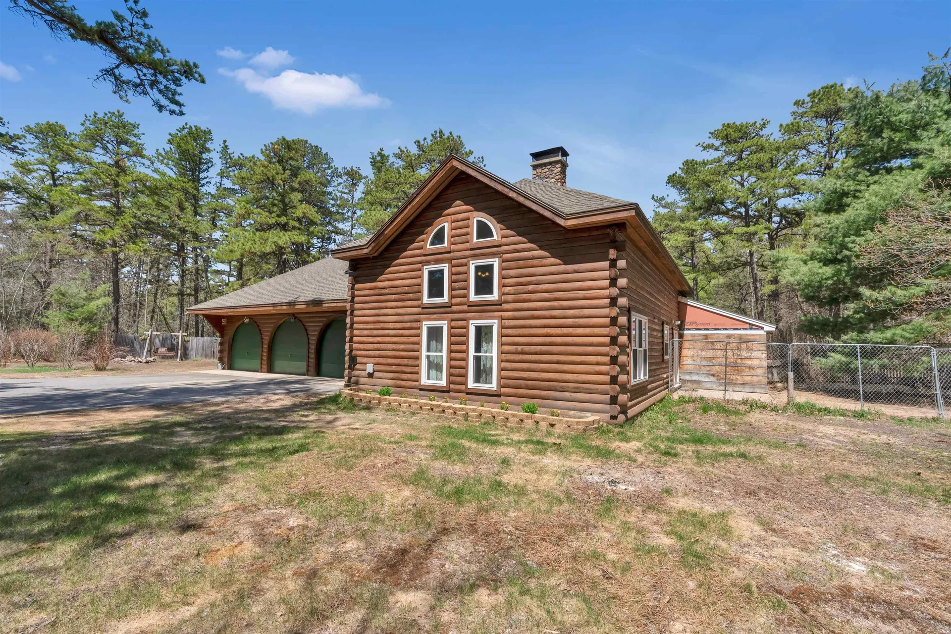 26 Clancy Road Freedom NH 03836