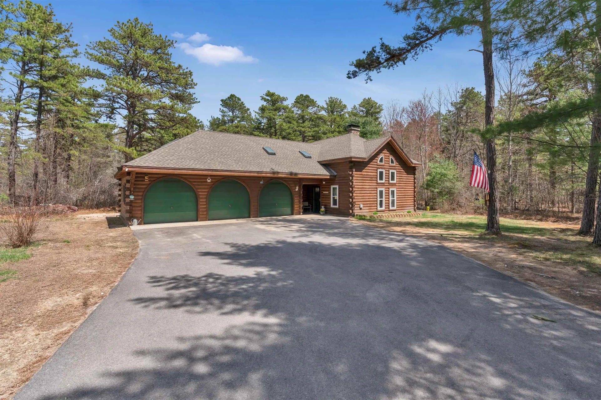 26 Clancy Road Freedom NH 03836