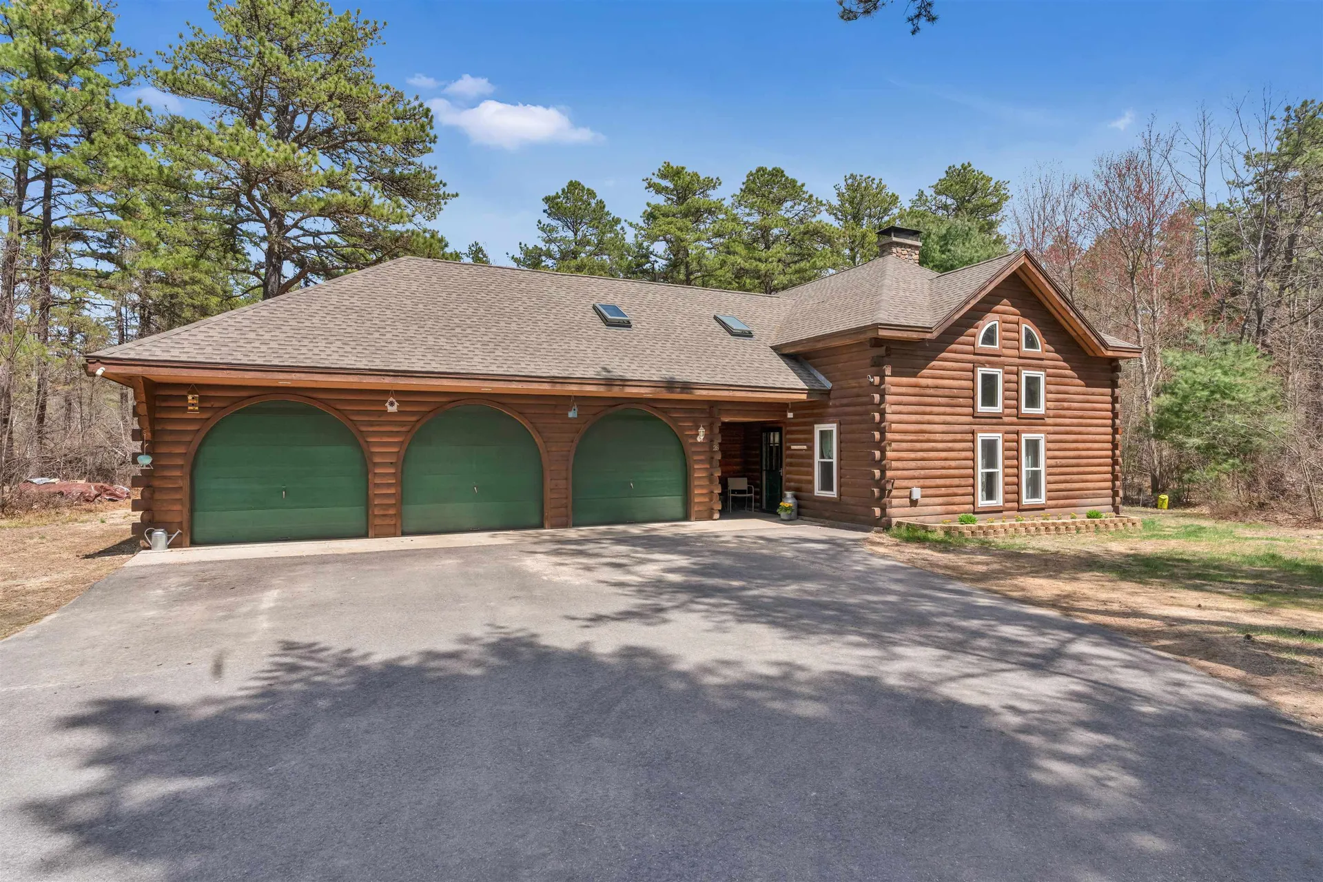 26 Clancy Road Freedom NH 03836