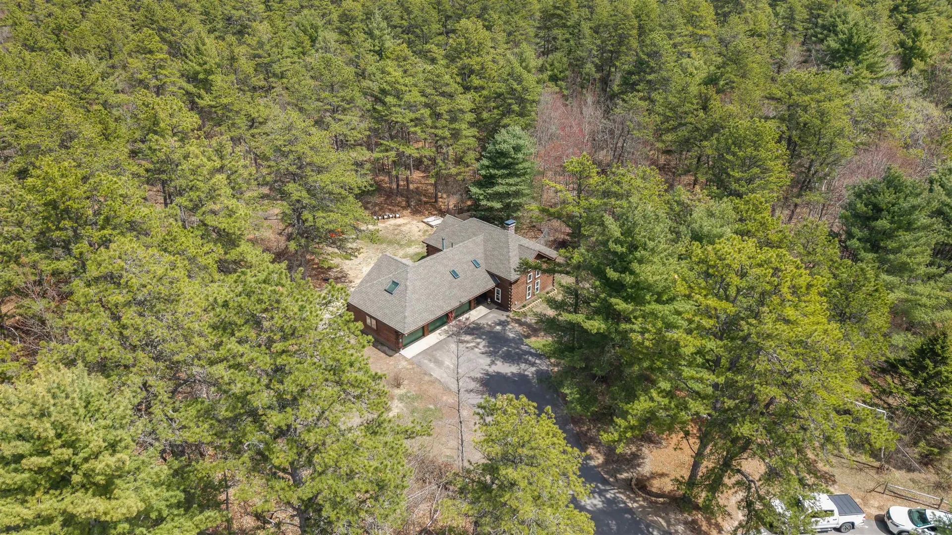 26 Clancy Road Freedom NH 03836