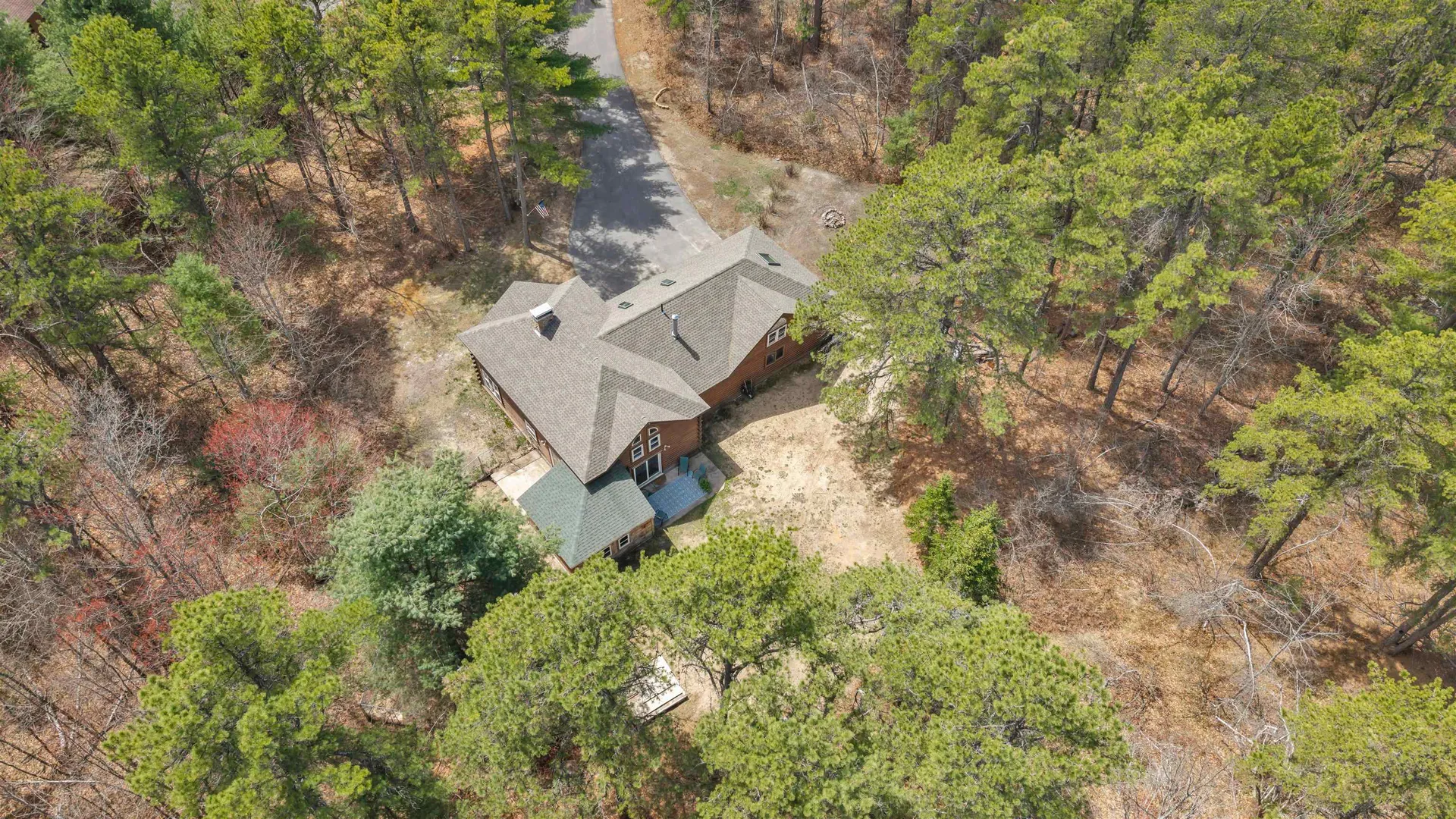 26 Clancy Road Freedom NH 03836