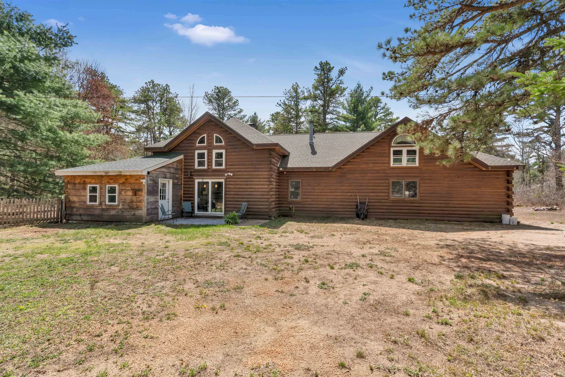 26 Clancy Road Freedom NH 03836