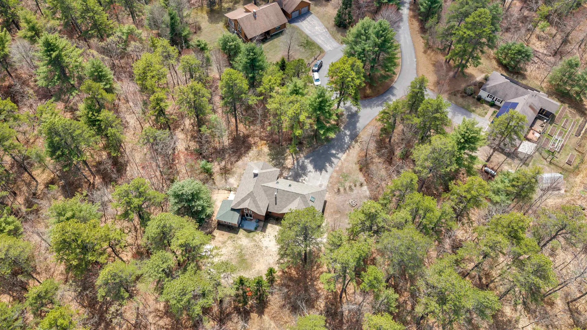 26 Clancy Road Freedom NH 03836