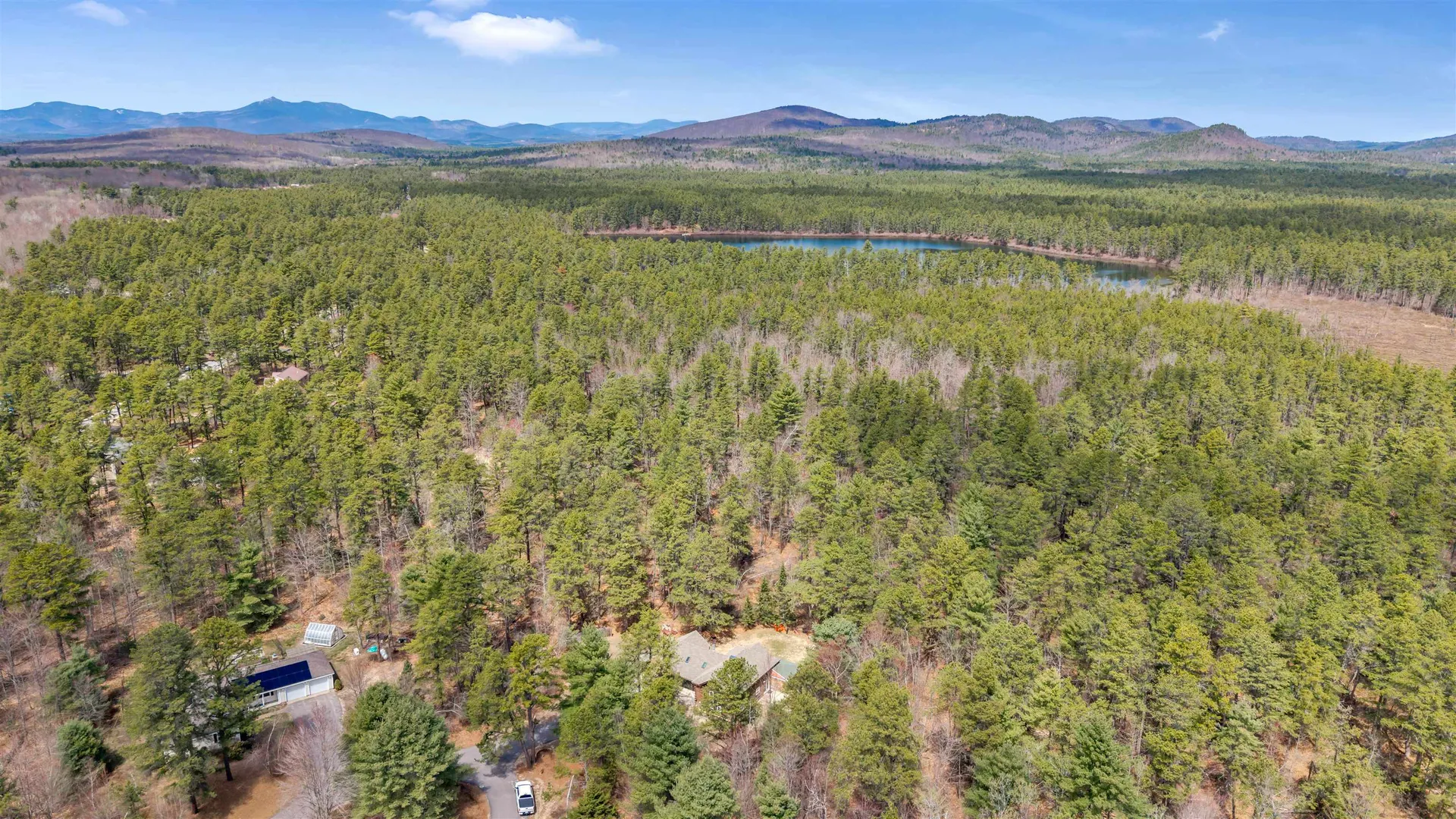 26 Clancy Road Freedom NH 03836