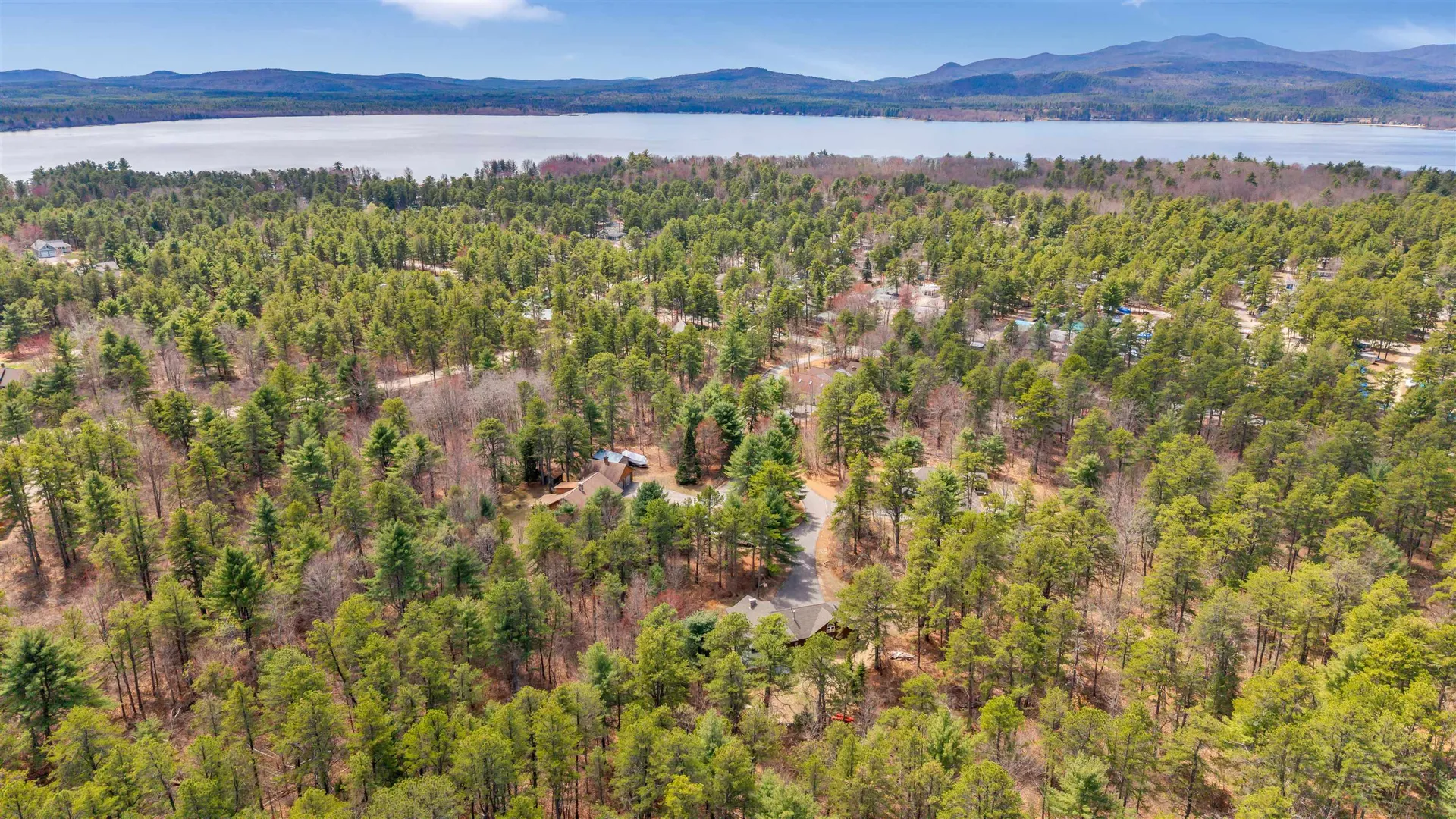 26 Clancy Road Freedom NH 03836