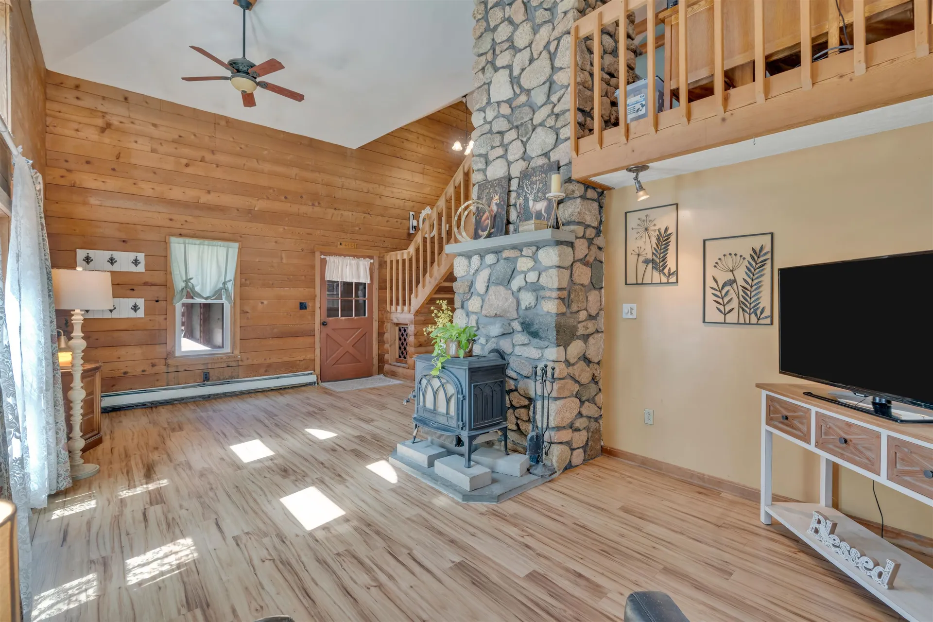 26 Clancy Road Freedom NH 03836