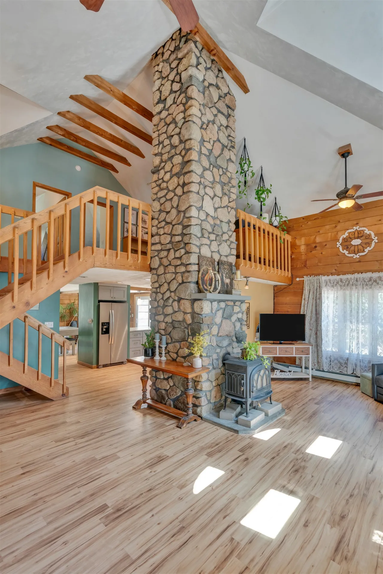 26 Clancy Road Freedom NH 03836