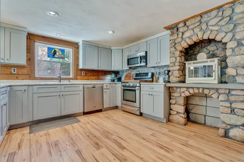 26 Clancy Road Freedom NH 03836
