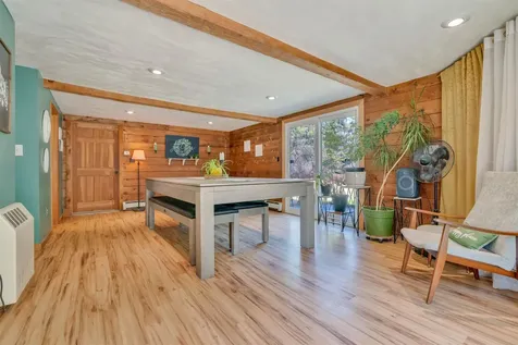 26 Clancy Road Freedom NH 03836