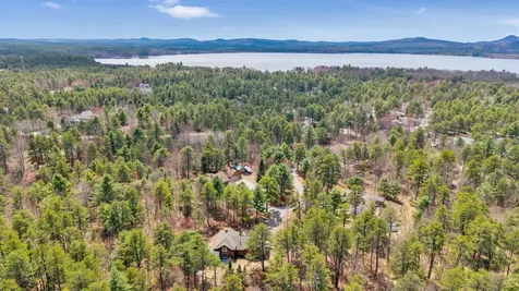 26 Clancy Road Freedom NH 03836