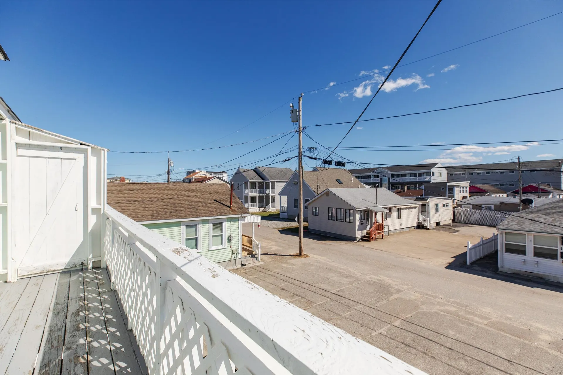 12 Manchester Street Hampton NH 03842