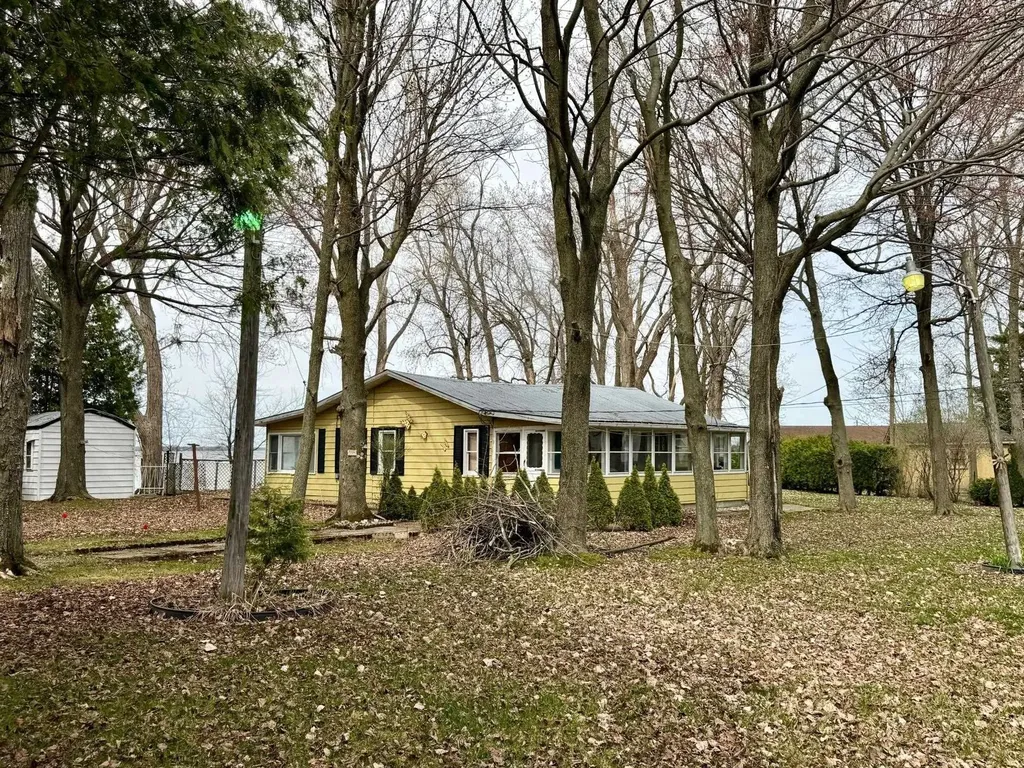 33 Leo Drive Swanton VT 05488