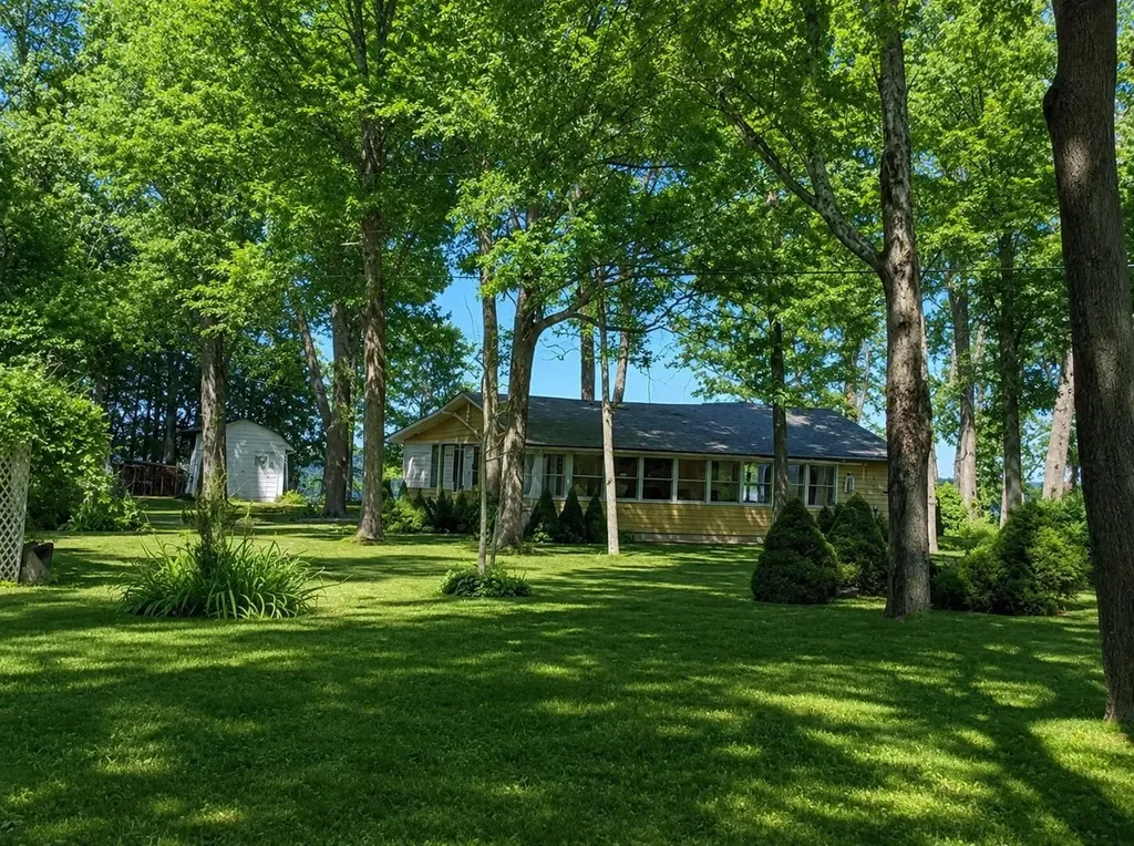 33 Leo Drive Swanton VT 05488