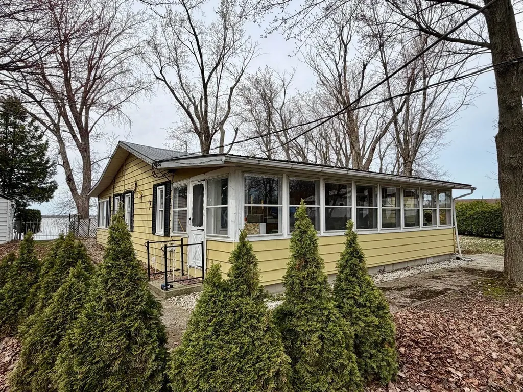 33 Leo Drive Swanton VT 05488