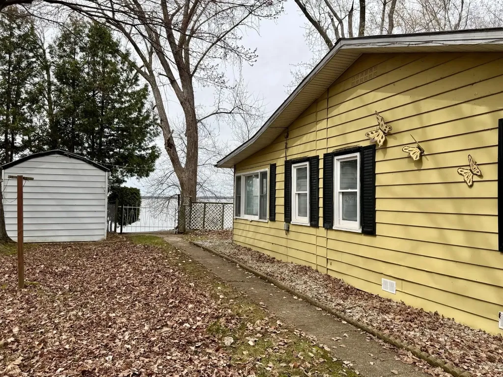 33 Leo Drive Swanton VT 05488