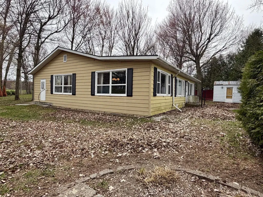 33 Leo Drive Swanton VT 05488